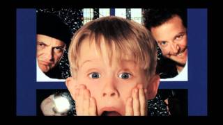 Home Alone-Man of the House