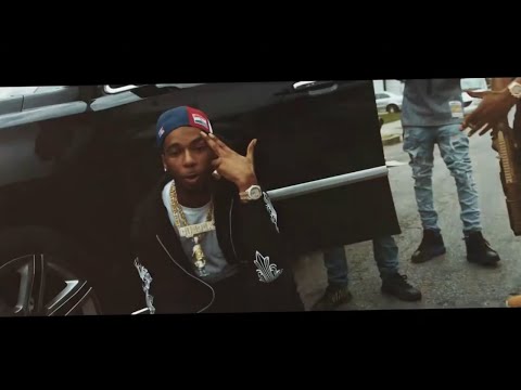 Key Glock - Thug Life "Glockaveli" (Music Video)