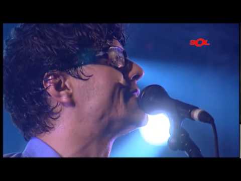 We are standard "On the floor" (Festival de Cine de Gijón 2009)