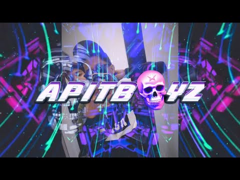 MALAY THAI BREAKBEAT V1 -APITBOYZ