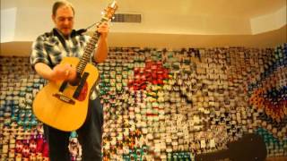 Just Like We Never Said Goodbye (SOPHIE) by Joe Sidney