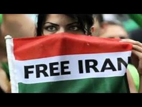 Breaking News 2018 Iranian Citizens Protest vs Islamic Regime Economic Chaos by Funding Terrorism Video