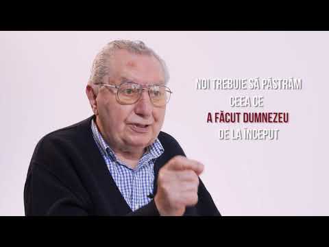 Iosif Ton despre Referendum