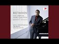 Piano Concerto No. 4 in G Major, Op. 58: II. Andante con moto