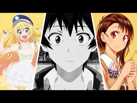 [Nightcore] - Roses love me alright | Mashup