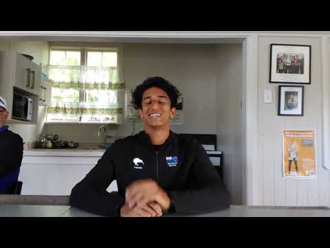 Ajeet Rai Fundraiser Announcement