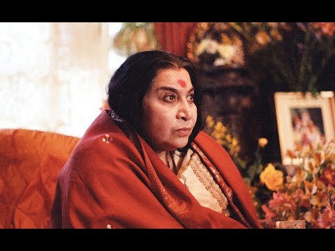 Sahaja Yoga și principiile fundamentale ale medicinei - Fragment