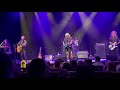 FIREFALL Perform SO LONG with Jock Playing Terrific Lead in Extended Outro in Clearwater FL 7/23/22