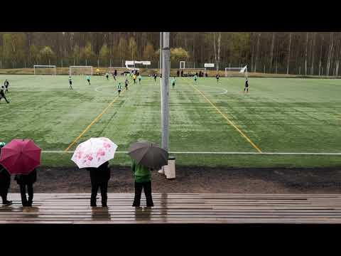 KJP - KTP  Ykkönen 2.5.2019