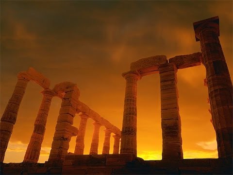 Konstantinos Vita – Passage