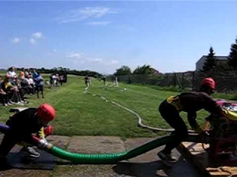 SDH Svatobořice,Muži-Mistřín 2009