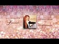 Lauriete Álbum O Segredo é Louvar 01 O SEGREDO É LOUVAR