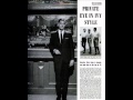 Henry Mancini: Theme from "Peter Gunn" (1958 ...