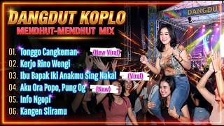 Download lagu TONGGO CANGKEMAN - Ibu Bapak Iki Anakmu Sing Nakal | Dangdut Koplo Viral 2026 mp3