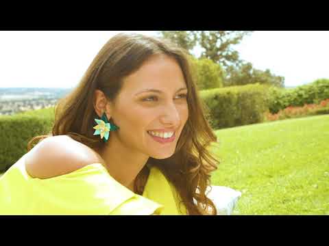 ESTHER NORIEGA, Colección Áncora Primavera-Verano