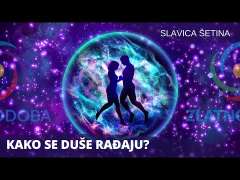 Slavica Šetina - Zašto ne živimo 1000 godina? - 01
