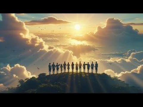 Wenn die Welt still wird | Ein Lied über Frieden, Hoffnung und Menschlichkeit 🌍