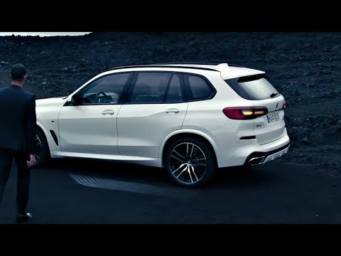 Here's why the New 2019 BMW X5 Is a Bargain Luxury SUV for the price! ($60,700)
