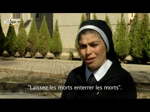 Soeur Nariné, Soeur arménienne de l’Immaculée Conception