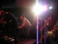 FOUR LETTER LIE "What A Terrible Thing To Say" LIVE