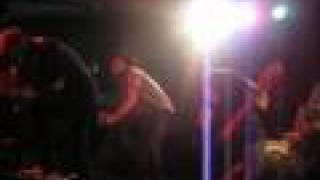 FOUR LETTER LIE &quot;What A Terrible Thing To Say&quot; LIVE