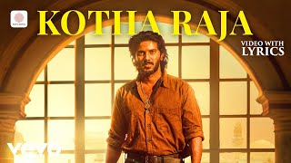 Download lagu King of Kotha - Kotha Raja Video with Lyrics | Asal Kolaar, Dabzee, Roll Rida & Mu. Ri mp3