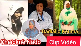 Download lagu Zikiri Badiallo Kouma - Le retour de Cheicknè Hamaoulah - Clip Vidéo 2025 mp3 Download lagu Zikiri Badiallo Kouma - Le retour de Cheicknè Hamaoulah - Clip Vidéo 2025 mp3