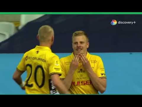 Malmö FF - Elfsborg 2021-05-20 Allsvenskan, 2-1.