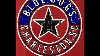 The Blue Dogs - Live from TJ & Tommy's - 2005