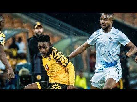 Highlights: Kaizer Chiefs 4-1 Orbit College | 𝗕𝗘𝗧𝗪𝗔𝗬 𝗣𝗥𝗘𝗠𝗜𝗘𝗥𝗦𝗛𝗜𝗣 𝟮𝟬𝟮𝟱-𝟮𝟲 | Matchday R-12 Analysis