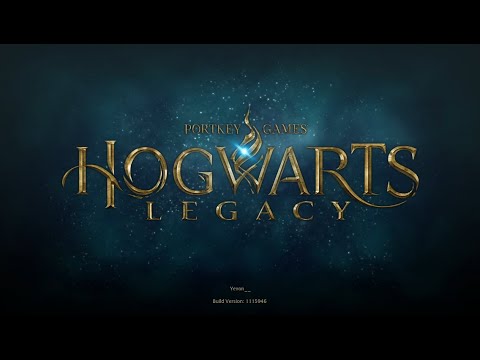 Hogwarts Legacy (Ps5) %100 playthrough - Part 3  - No Commentary