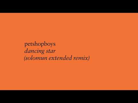 Video thumbnail for Dancing star (Solomun extended remix)