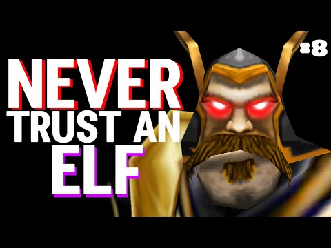 Is Garithos Stronger than Archimonde? Garithos Campaign | Episode 8