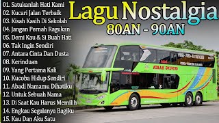 Download lagu Tembang Kenangan 80an - 90an Terpopuler | Lagu Nostalgia | Lagu Lawas | Satukanlah Hati Kami mp3
