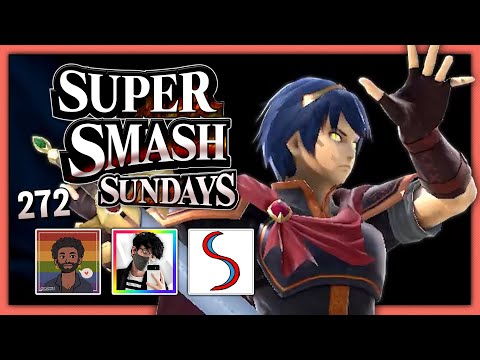 Super Smash Sundays | #272 | Ultimate (Online)