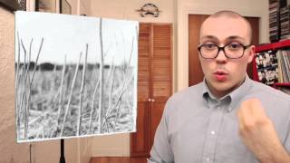 Recondite- On Acid ALBUM REVIEW