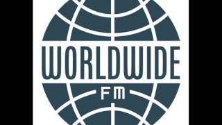 GTA V Radio [Worldwide FM] Lion Babe – Treat Me Like Fire