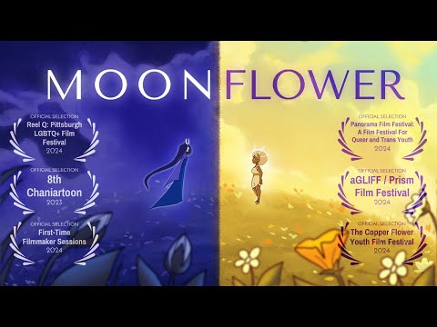 Moonflower (Chapman Animation and VFX)