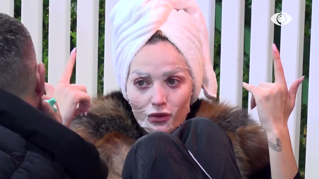 “Ti më beson mua akoma?”/ Miri pyet Selin: Unë Gimbos ja dhashë shpjegimin e vërtetë