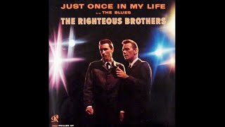 See That Girl - The Righteous Brothers Original 33 RPM 1965
