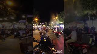 BGC ride to Moto StrEat