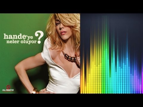 Videoclip de Böyle Olacak — Hande Yener