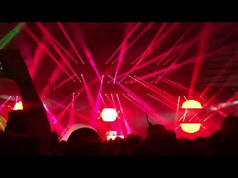 Liquid Stranger @ Thunderdome 2020