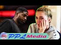 Khloe Kardashian Cried When Was Told That Tristan Thompson Was The Man Who Never Belonged To Her