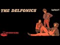 The Delfonics -  Funny Feeling - Vinyl 1969