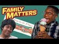 Top 10 Family Matters Episodes