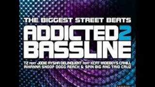 Reach and Spin - Hyper (Hype The Funk) FT. Specialist Moss Addicted 2 Bassline