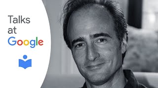 David Kamp | Sunny Days: The Children&#39;s Television Revolution That Changed America | Talks at Google