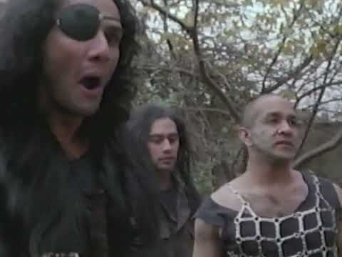 Wild West (1992) VHS Trailer