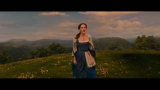 Disney&#39;s Beauty and the Beast 2017: &quot;Belle&quot; Reprise - Emma Watson